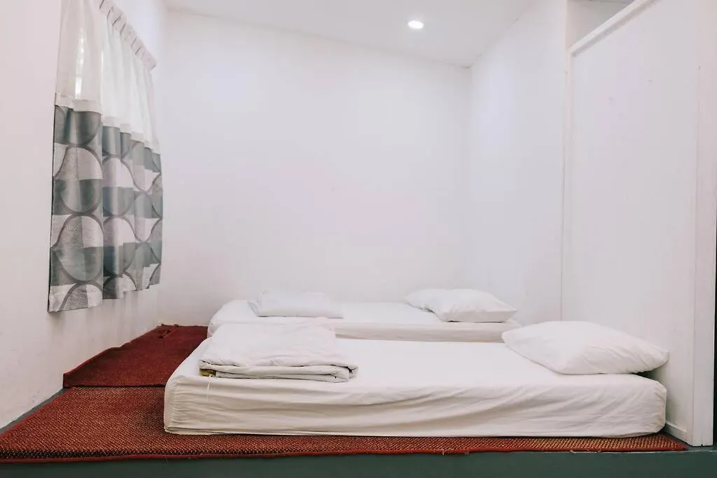 Willa Camellia Johor Bahru Malezja