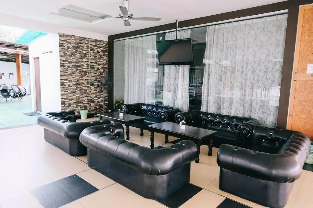 Willa Camellia Johor Bahru