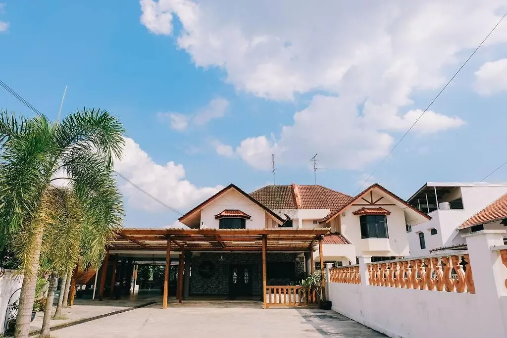 Willa Camellia Johor Bahru